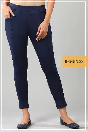 Aurelia - Jeggings