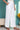 White Solid Rayon Palazzos in Ankle Length