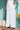 White Solid Rayon Palazzos in Ankle Length