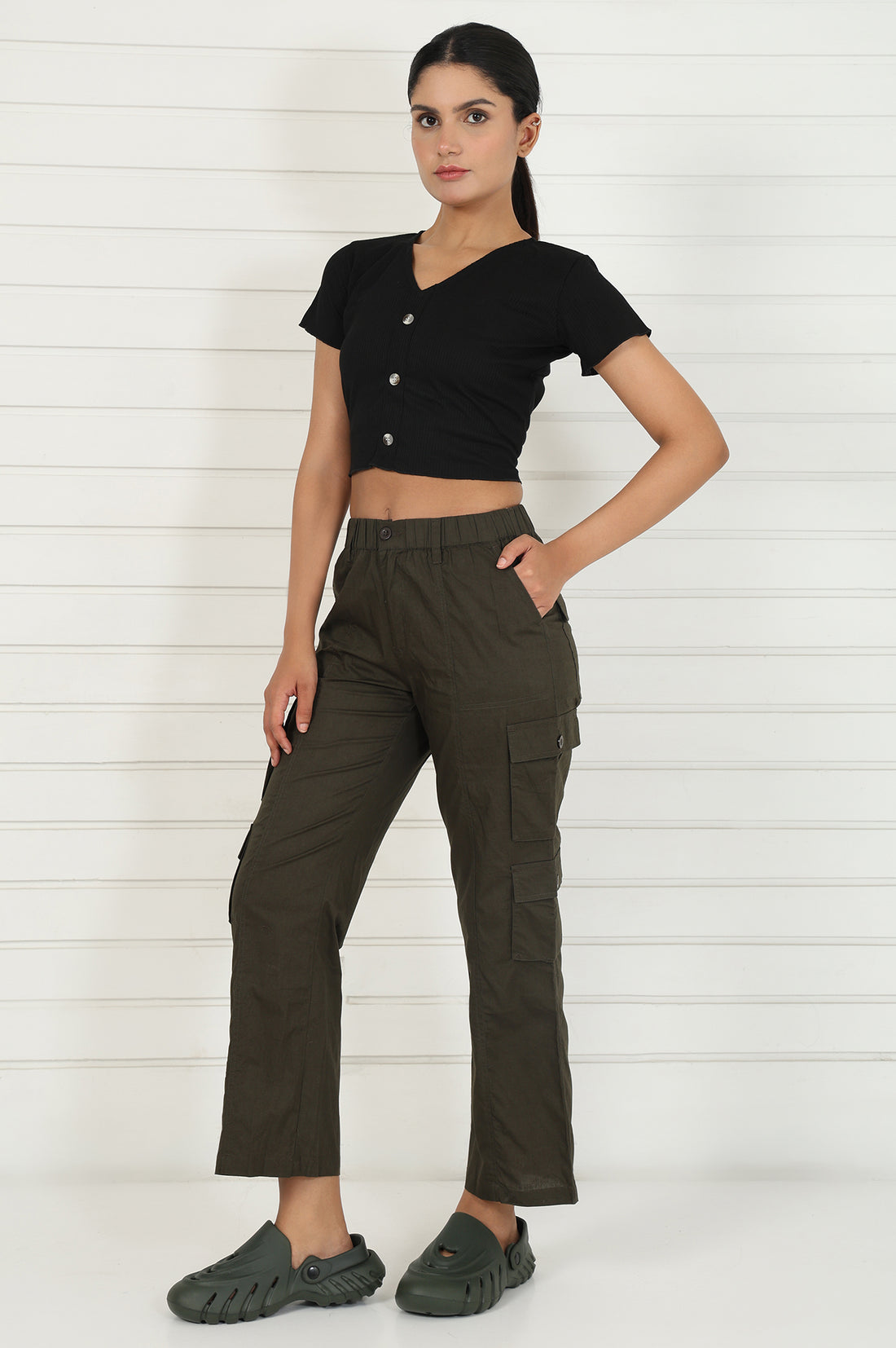 Elleven Women&