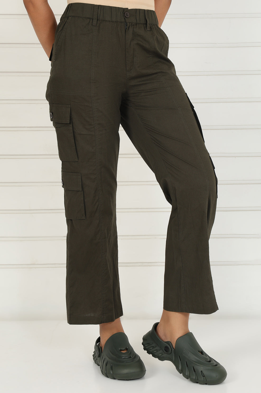 Elleven Women&