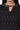 Black Striped Yarn-Dyed Straight Kurta and Denim Jegging Set