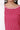 Pink Geometric Printed Pure Cotton Straight Kurta, Leggings and Dupatta Set