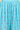 Blue Zari Embroidered Straight Kurta and Printed Skirt and Dupatta Set