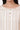 Off-white and Beige Stripe Cotton Rayon Short Kurti and Pants Set