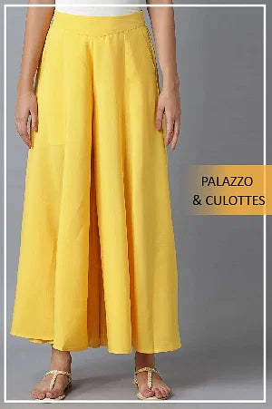 Aurelia - Palazzo & Culottes