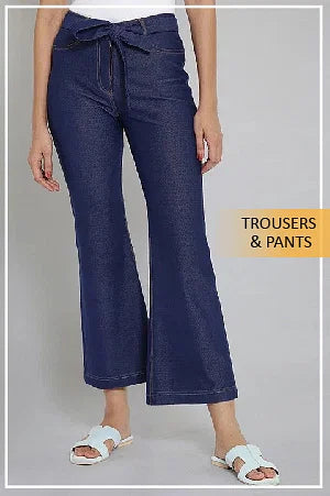 Aurelia - Trouser & Pants